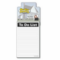 Add-On Frame Magnet + To Do List Pad